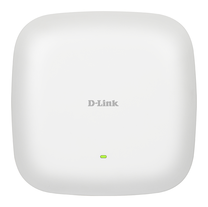 Image of D-Link DAP-X2850 - Nuclias Connect AX3600 Wi‑Fi 6 Dual‑Band...