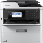 Epson WorkForce Pro WF-C579RDWF Printer