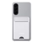 Samsung EF-OA576TJEGWW mobile phone case 17 cm (6.7") Wallet case Light grey