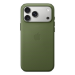 Apple iPhone 17 Pro Max TechWoven Case with MagSafe - Green