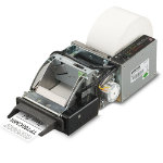 CUSTOM TPTCM60III Thermal POS printer 203 x 203 DPI Wired