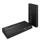 Lindy 70m Cat.6 HDMI 4K60, Audio, IR and RS-232 HDBaseT Extender with ARC