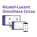 Alcatel-Lucent Enterprise OmniVista Cirrus Network management 1 license(s) 5 year(s)