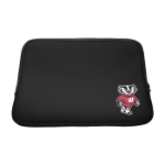 Centon OC-WIS2-GG00C notebook case 15" Sleeve case Black