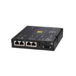 Cisco IR809G-LTE-LA-K9 routeur cellulaire, passerelle et modem Routeur de réseau cellulaire