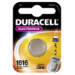 Duracell DL1616 Single-use battery CR1616 Lithium