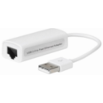 Microconnect USBETHW network media converter White
