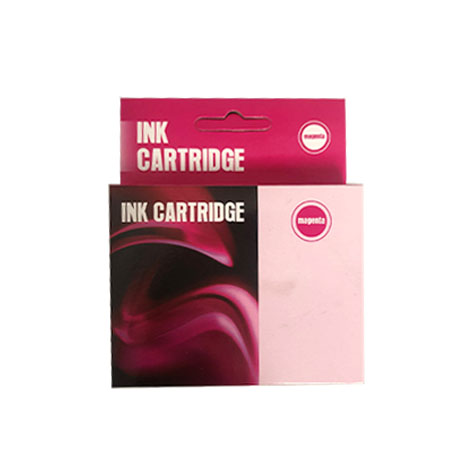 Image of BCD Compatible Epson T0613 Replacement Magenta Ink