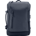 HP Travel 25 Liter 15.6 Iron Grey Laptop Backpack