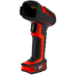 Honeywell Granit Ultra 2105i, Extreme Ultra Long Range, BT, 2D, multi-IF, kit (RS232), black, red