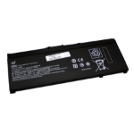 BTI SR03XL- notebook spare part Battery