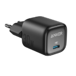 Anker A2698G11 mobile device charger Universal Black USB Fast charging Indoor