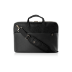 HP 15.6 Pavilion Accent 39.6 cm (15.6") Briefcase Black, Gold