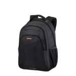 American Tourister At Work 43,9 cm (17.3") Aktetas Zwart, Oranje