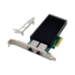 Microconnect MC-PCIEX4-X540-T2-D network card Internal Ethernet 10000 Mbit/s
