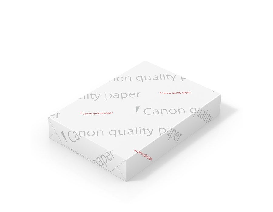 Canon Top Coated Graphic+ Gloss printing paper 300x1300 mm 100 sheets White