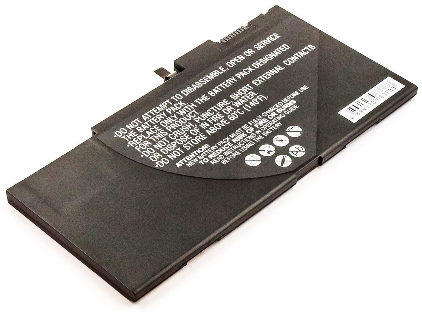 Image of CoreParts MBI3398 notebook spare part Battery
