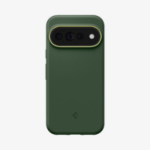 Spigen Nano Pop (Mag Fit) mobiele telefoon behuizingen 17,3 cm (6.8") Hoes Groen