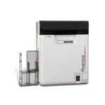 Evolis Avansia Duplex Expert ID Card Printer with with Magnetic Encoder and Elyctis Encoder (Dual-Sided)