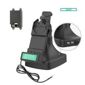 RAM Mounts s GDS Uni-Conn Stand Docking Station - Rotatable & Tilt