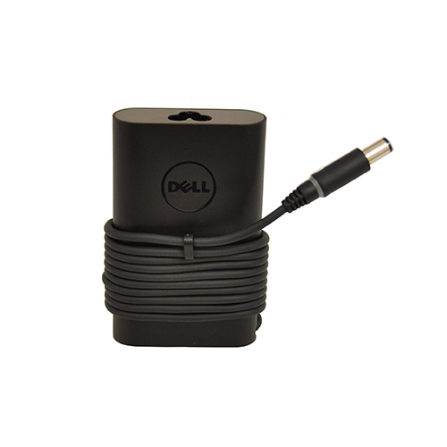 Image of DELL 450-ABFQ mobile device charger Laptop Black AC Indoor