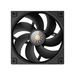 DeepCool FT14 Computer case Fan 14 cm Black 1 pc(s)