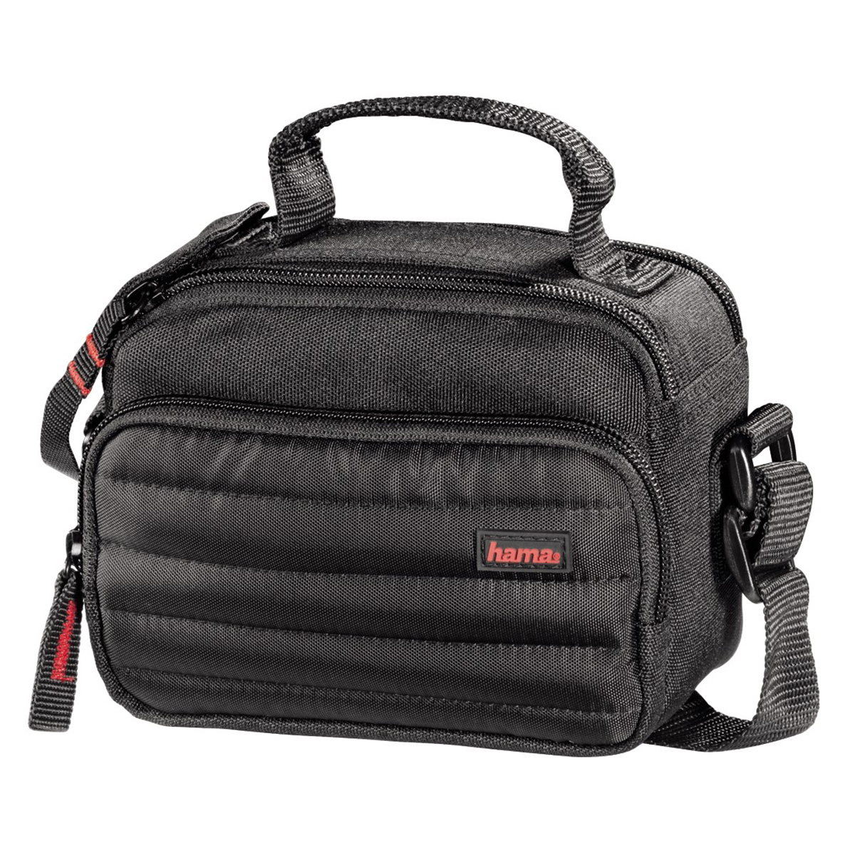 Image of Hama Syscase 100 Black
