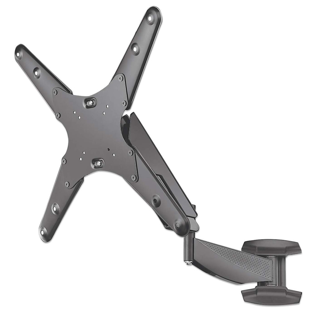 Image of Manhattan TV & Monitor Mount (Clearance Pricing), Wall, Spring...