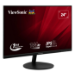 Viewsonic VA VA24E2-H computer monitor 60.5 cm (23.8") 1920 x 1080 pixels Full HD LED Black