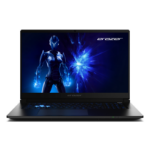 Erazer Defender 17 P1 MD62756 Intel® Core™ i7 i7-13620H Laptop 43,9 cm (17.3") Full HD 32 GB DDR5-SDRAM 2 TB SSD NVIDIA GeForce RTX 5060 Wi-Fi 6E (802.11ax) Windows 11 Home Zwart