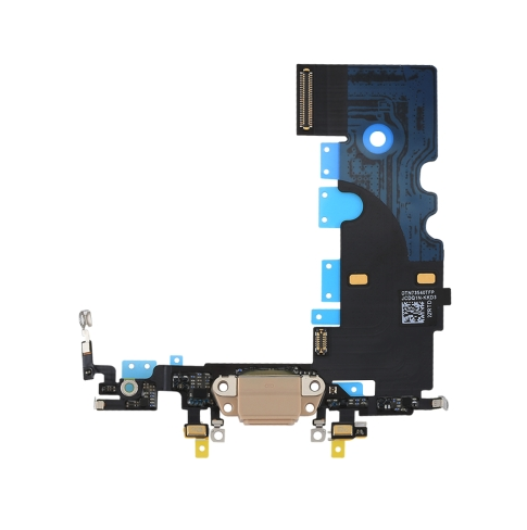 EU Product - iPhone 8 Charging Connector - Gold thumbnail
