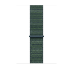 Apple MXL83ZM/A slimme draagbare accessoire Band Groen Nylon, Polyester, Spandex