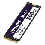 Philips FM50SM140B/00 internal solid state drive 500 GB M.2 PCI Express 3.0 NVMe