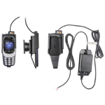 Brodit 713026 holder Active holder Mobile phone/Smartphone Black
