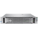 Hewlett Packard Enterprise ProLiant DL180 Gen9 server Rack (2U) Intel® Xeon® E5 v4 E5-2609V4 1.7 GHz 8 GB DDR4-SDRAM 550 W