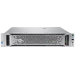 HPE ProLiant DL180 server Rack (2U) Intel Xeon E5 v3 E5-2623V3 3 GHz 16 GB DDR4-SDRAM 800 W