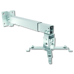 Techly ICA-PM-16 project mount Wall/ceiling Silver
