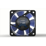 Noiseblocker Black Silent XR-1 60mm Computer Case Fan