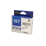 Epson 157 Original Light black,Magenta 1 pc(s)