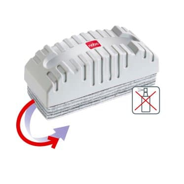 Image of Nobo Easypeel Drywipe Eraser