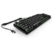 HP Pavilion Gaming Keyboard 500 teclado USB Negro