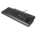 Lenovo 42C0060 keyboard USB US English Black