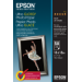 Epson Ultra Glossy Photo Paper - 13x18cm - 50 Sheets