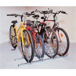 VFM CYCLE RACK 4 ALUMINIUM 309714