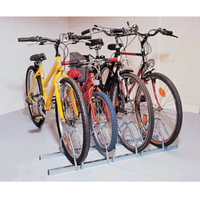 Cycle Racks & Shelters