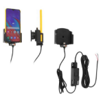 Brodit 727202 holder Active holder Mobile phone/Smartphone Black