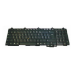Fujitsu FUJ:CP555762-XX notebook spare part Keyboard