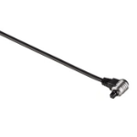Hama 00005205 camera cable 0.68 m Black