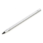 TROIKA PEN20/SI mechanical pencil HB 4 pc(s)