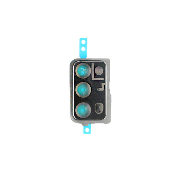 EU Product - Galaxy Note 20 5G Camera Frame Grey thumbnail